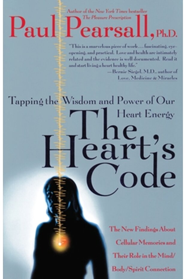 The Heart's Code - 1