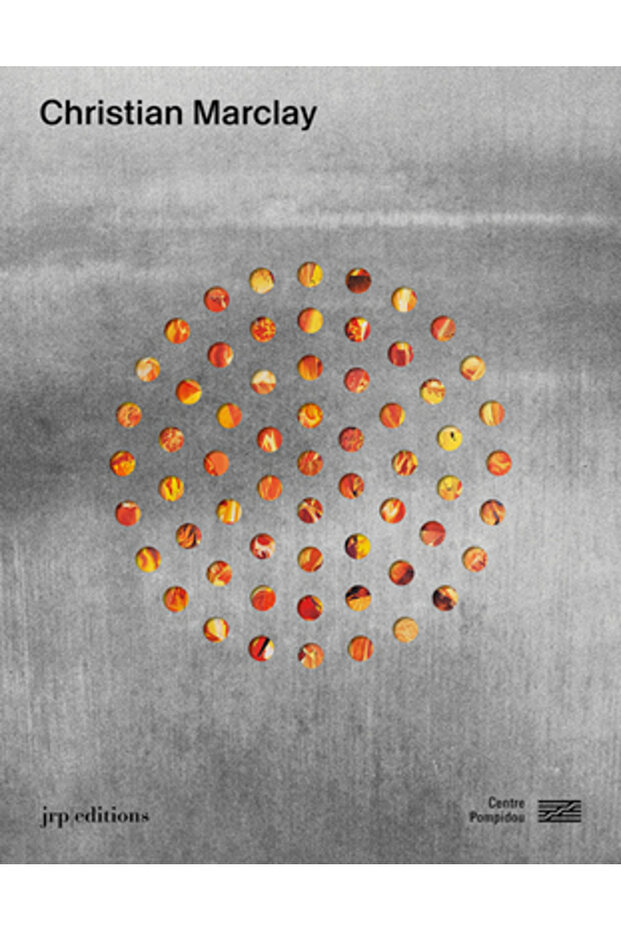 Christian Marclay - 1