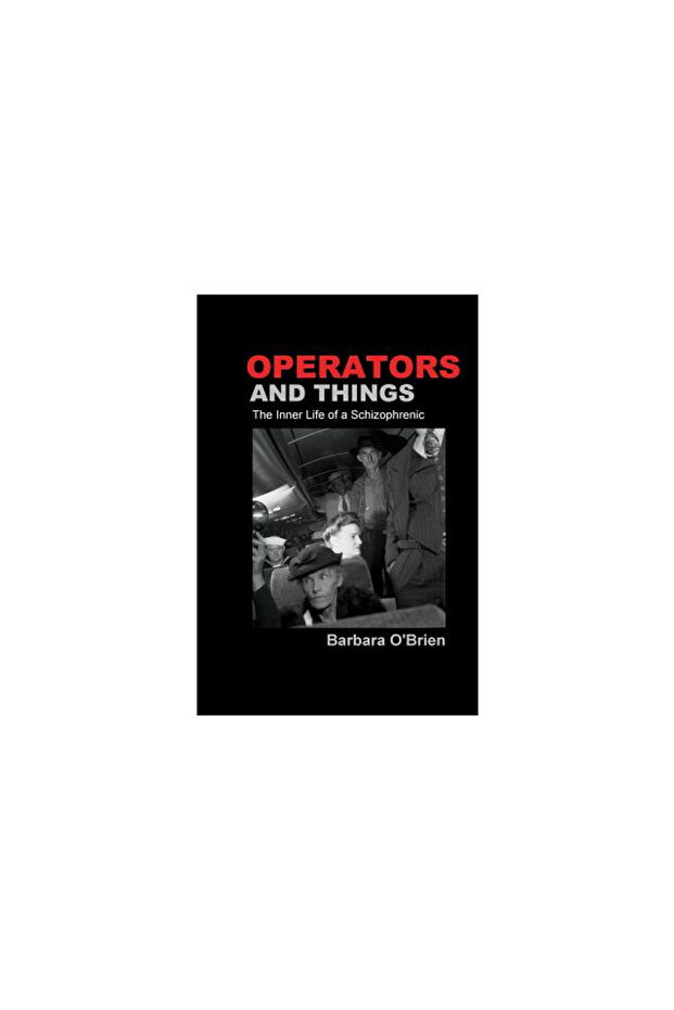 Operators and Things - 1