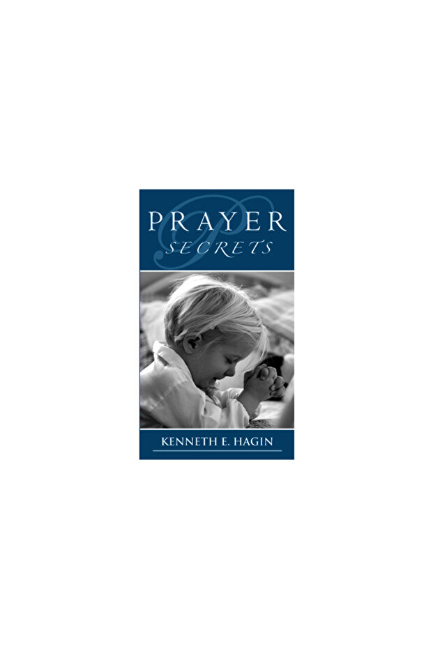 Prayer Secrets - 1