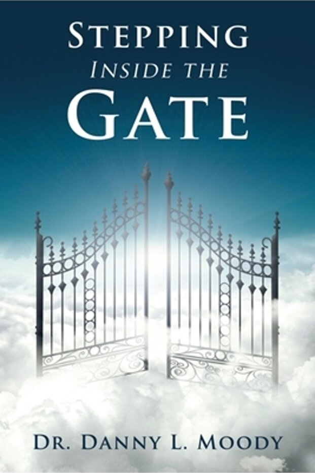 Stepping Inside the Gate - 1