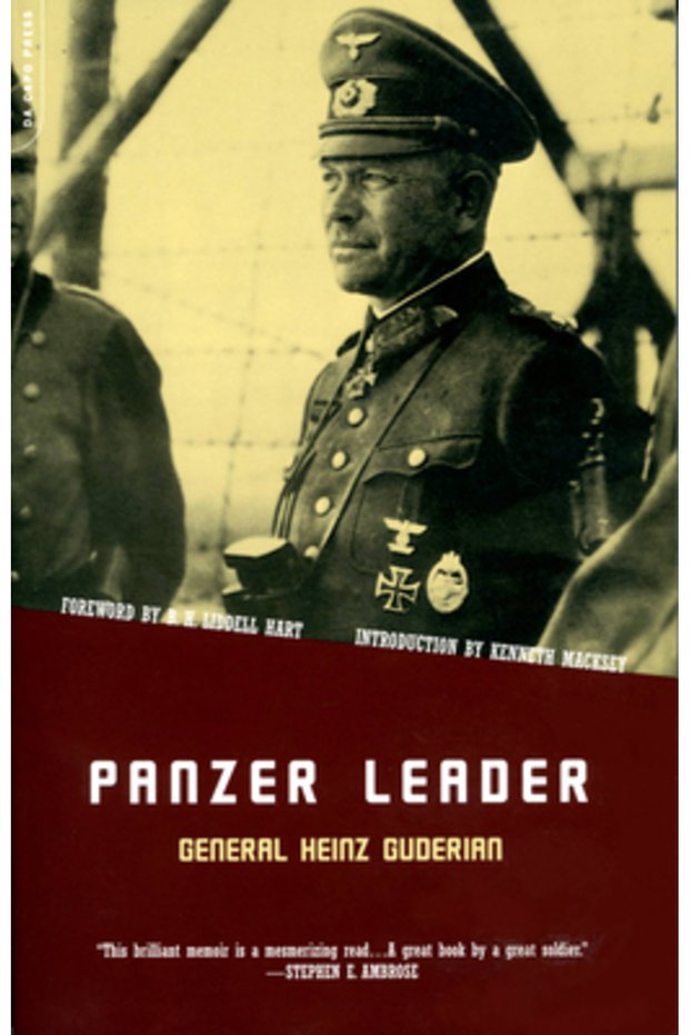 Panzer Leader