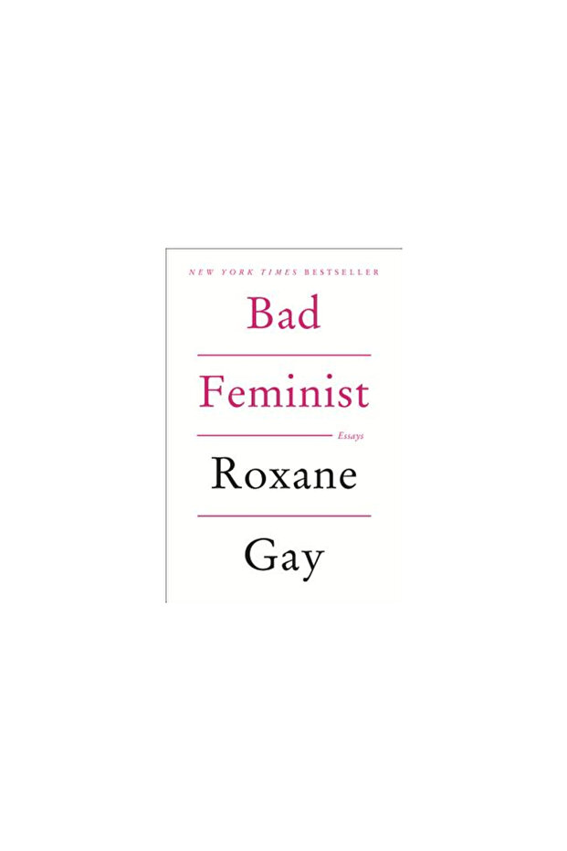 Bad Feminist