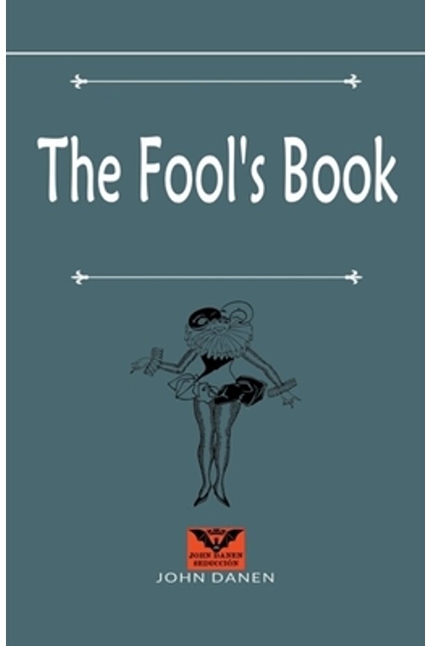 The Fool's Book - 1