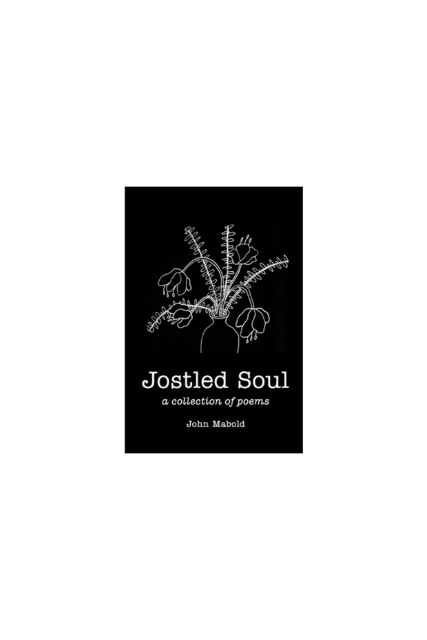 Jostled Soul - 1