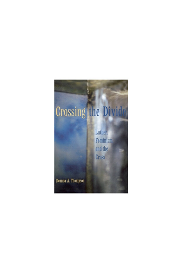 Crossing the Divide - 1