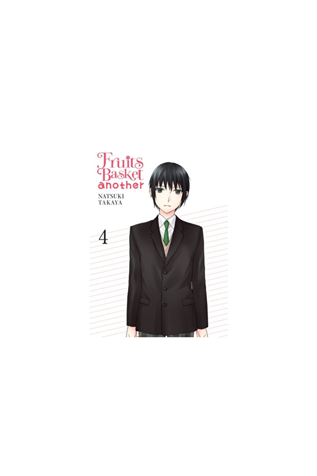 Fruits Basket Another, Vol. 4 - 1