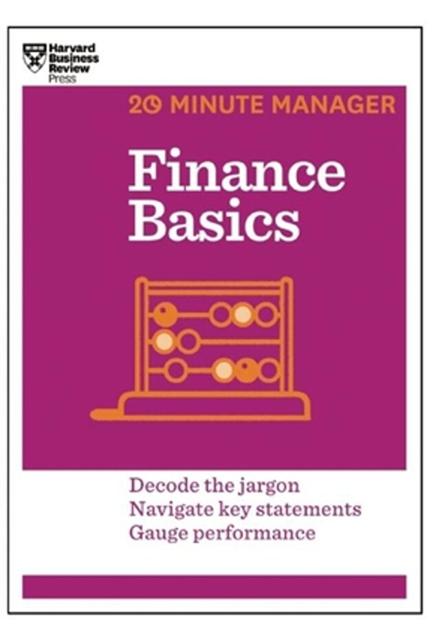 Finance Basics - 1