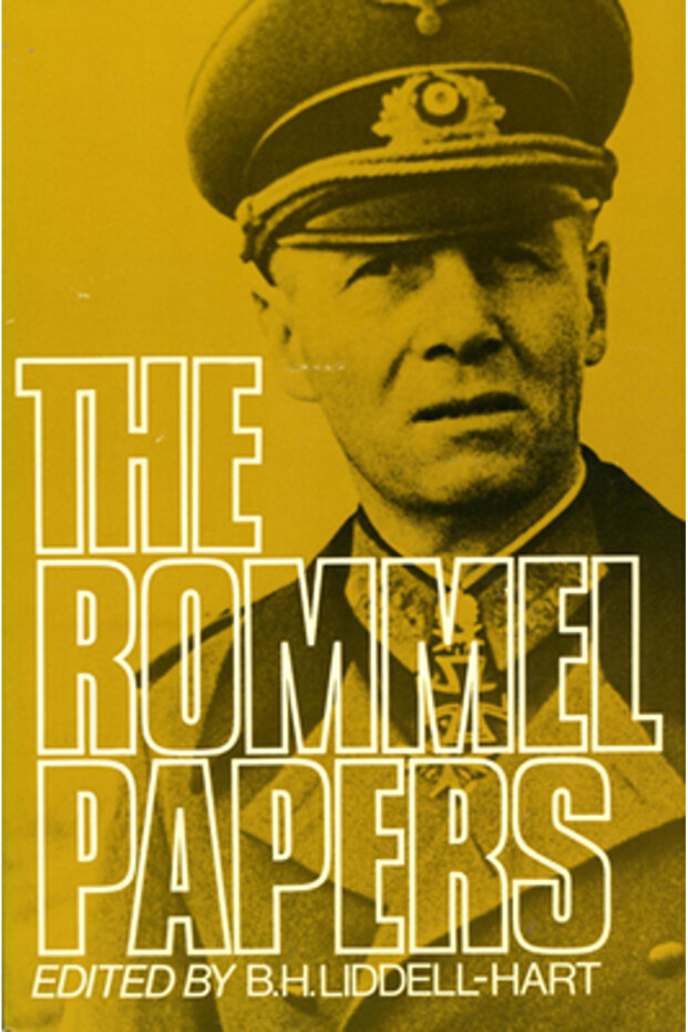 The Rommel Papers - 1