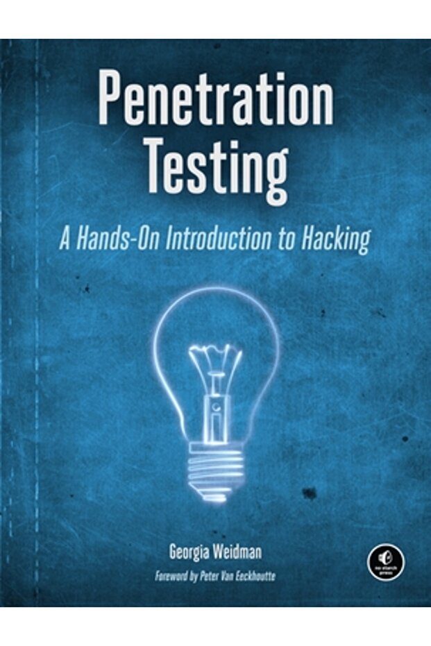 Penetration Testing: A Hands-On Introduction to Hacking - 1