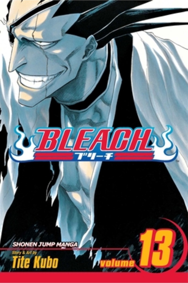 Bleach, Volume 13 - 1