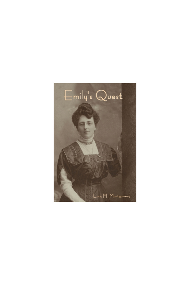 Emily's Quest - 1