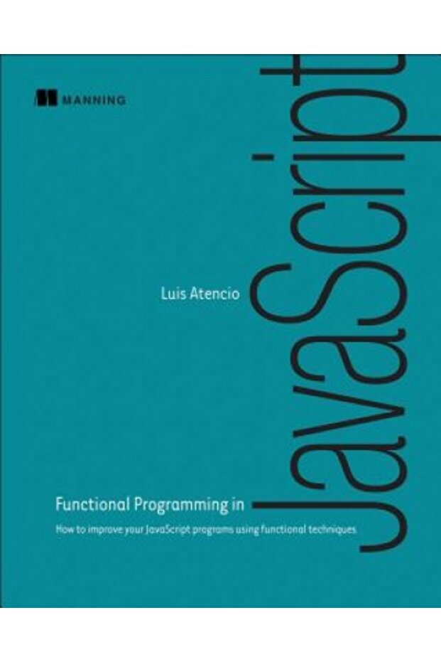 Functional Programming in JavaScript - 1