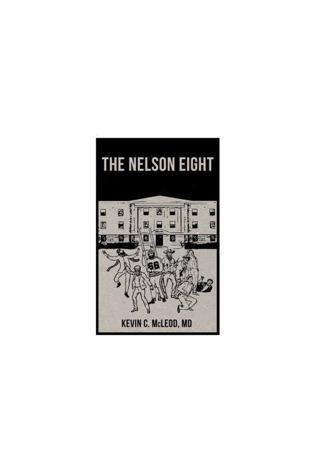 The Nelson Eight - 1