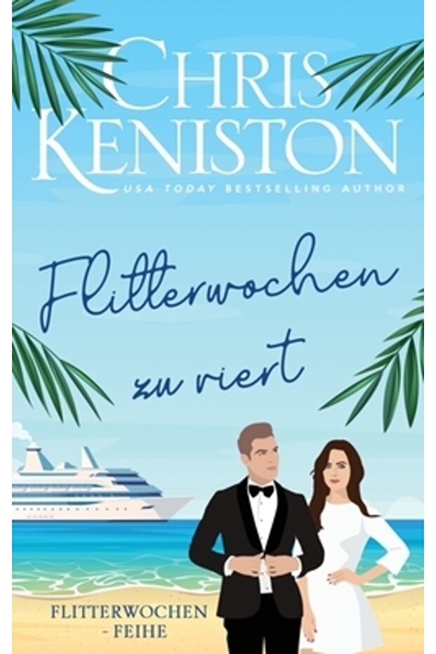 Flitterwochen zu viert - 1