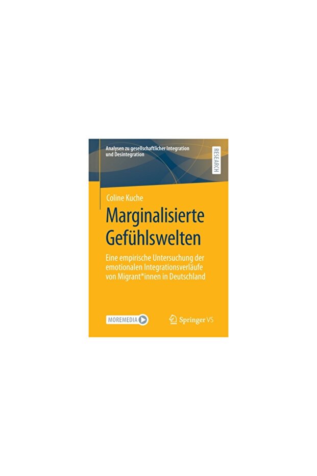 Marginalisierte Gef - 1