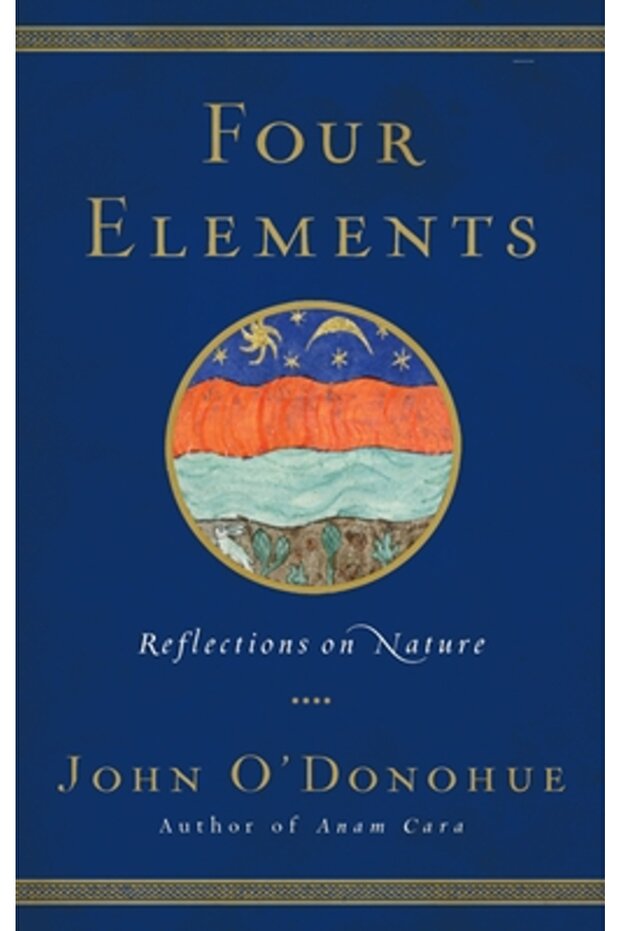 Four Elements: Reflections on Nature - 1