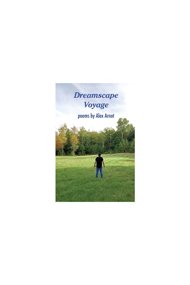 Dreamscape Voyage - 1