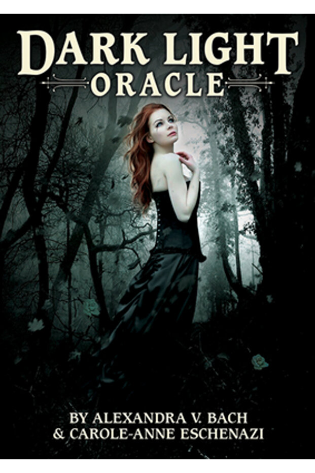 Dark Light Oracle - 1