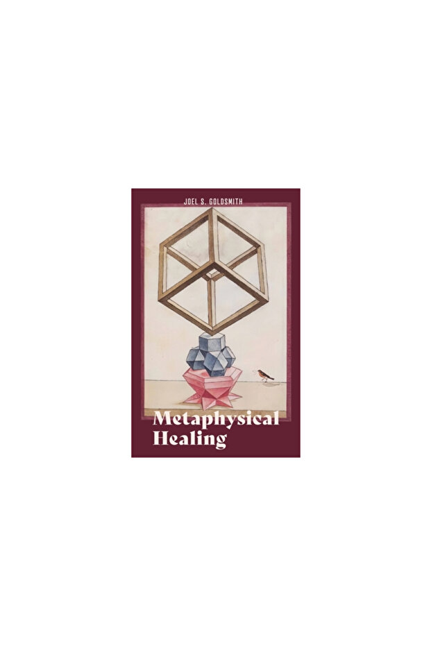 Metaphysical Healing - 1
