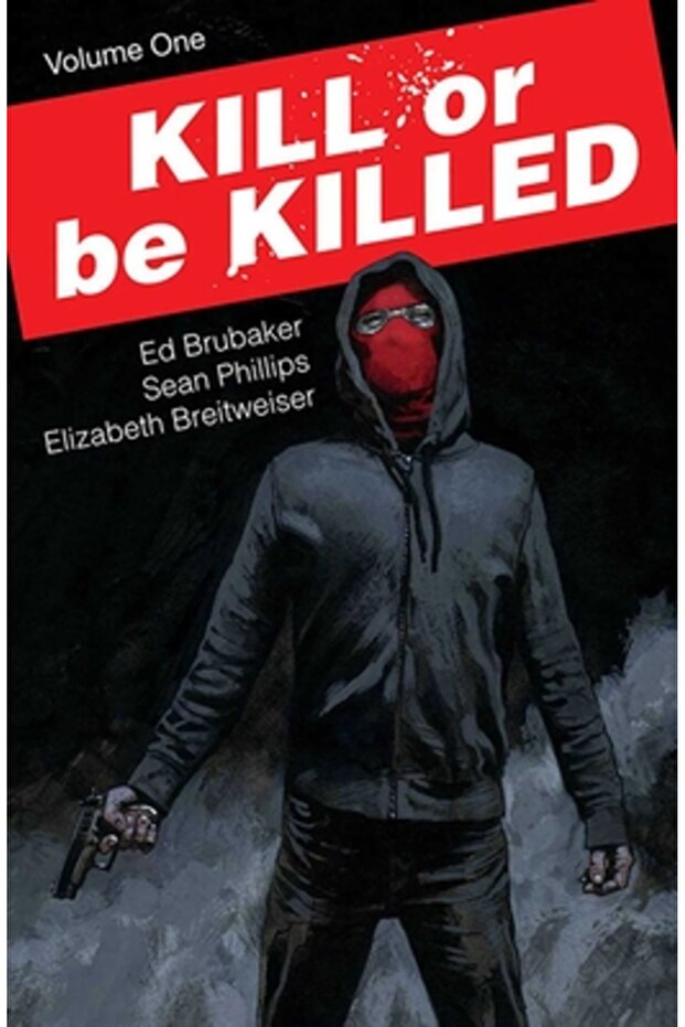 Kill or Be Killed, Volume 1 - 1