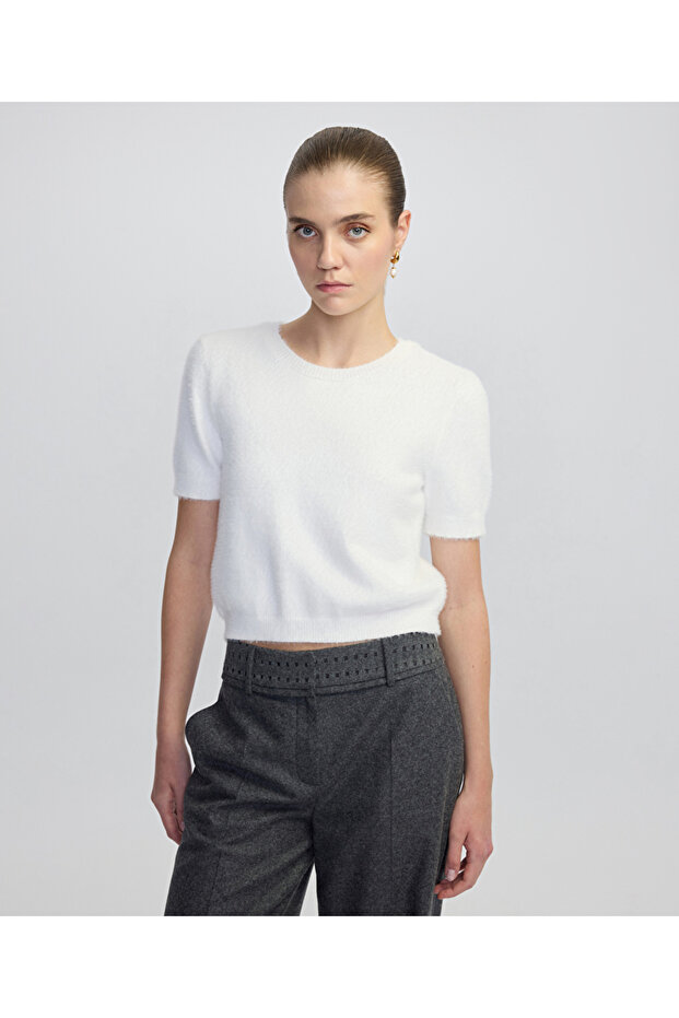 Dokulu basic triko - 1