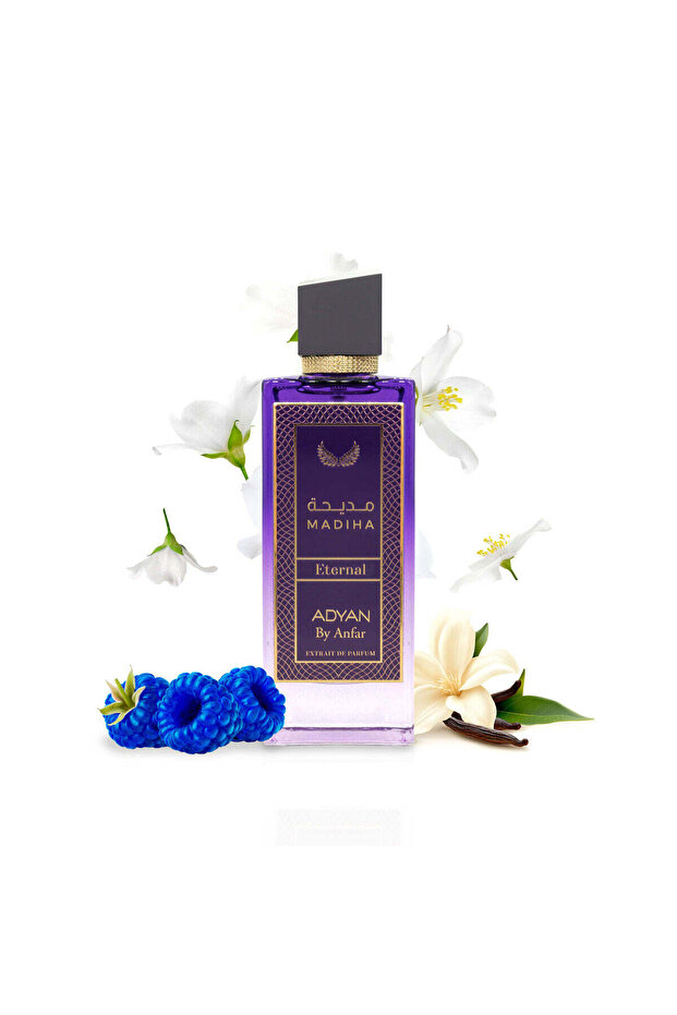 MADIHA ETERNAL 100 ML EDP