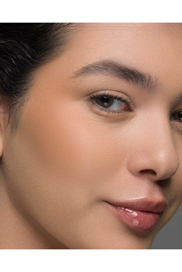 برونزر غير لامع بتأثير الرخام - 4