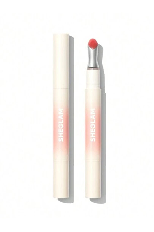 Bold Booster Lip Plumper-Blush Drizzle