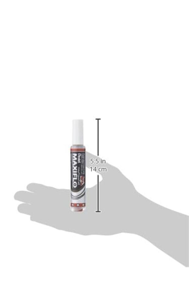 قلم ماكسيفلو للسبورة البيضاء - 3