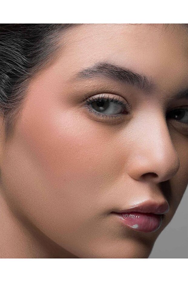 The Marble Effect Blusher - 4