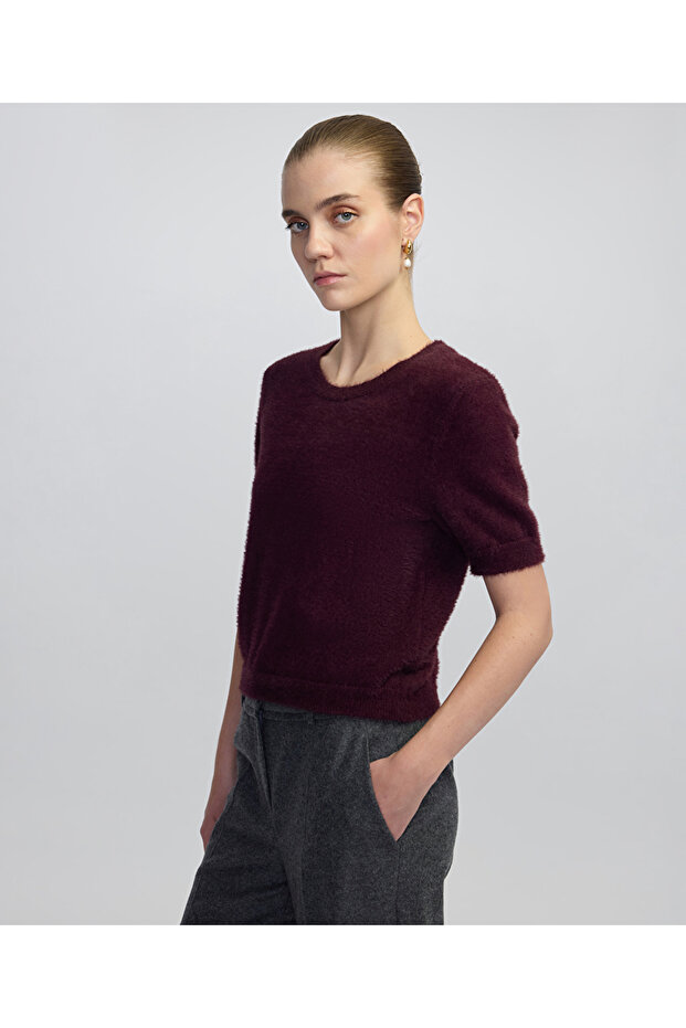 Dokulu basic triko - 2