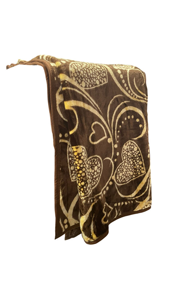 Fluffy blanket - special models - 2