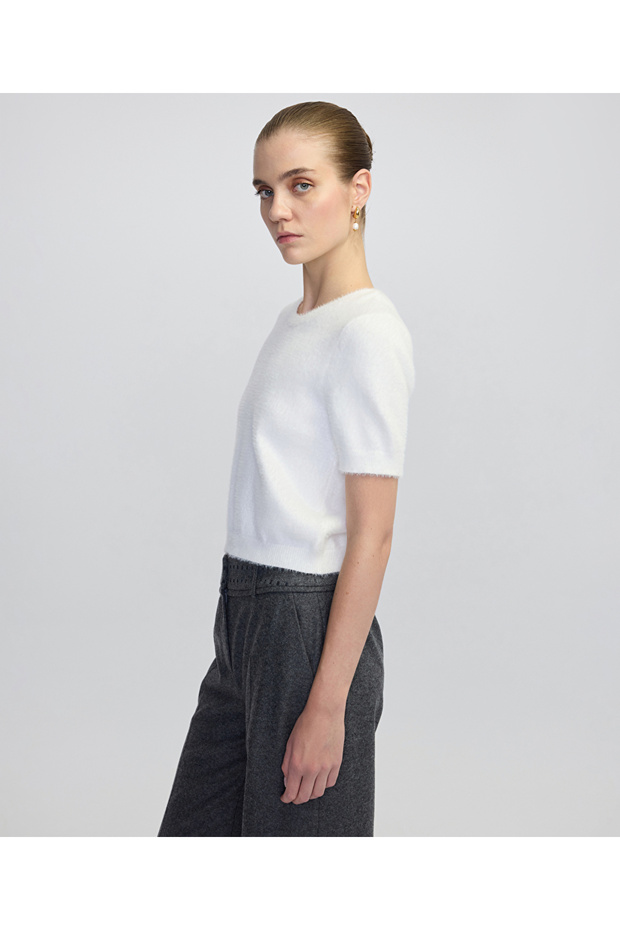 Dokulu basic triko - 2