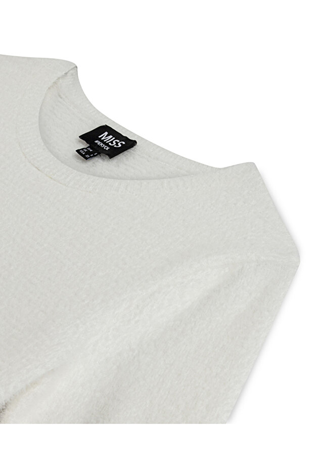 Dokulu basic triko - 4