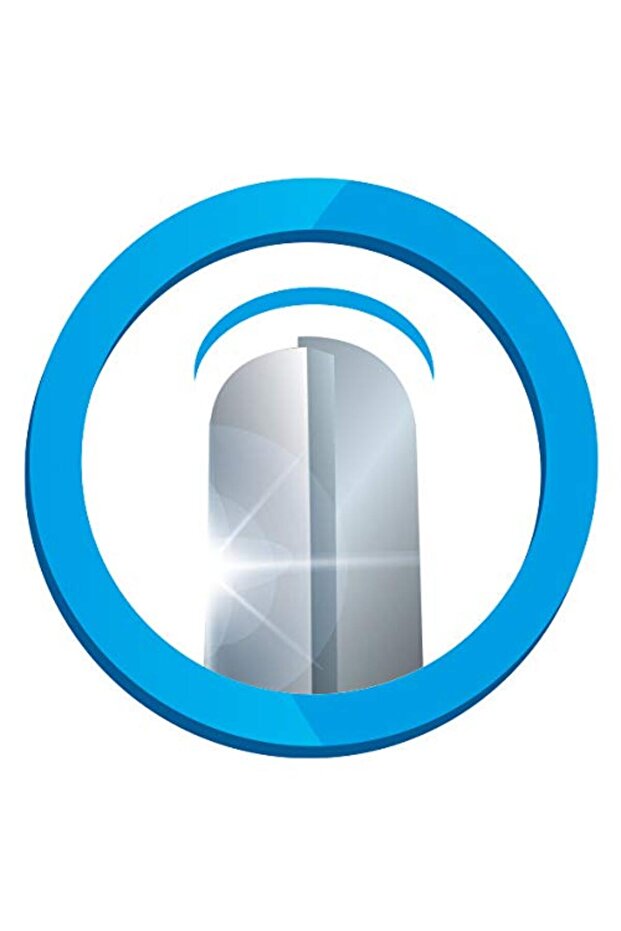 مقص 13 سم Essentails Bls - 8