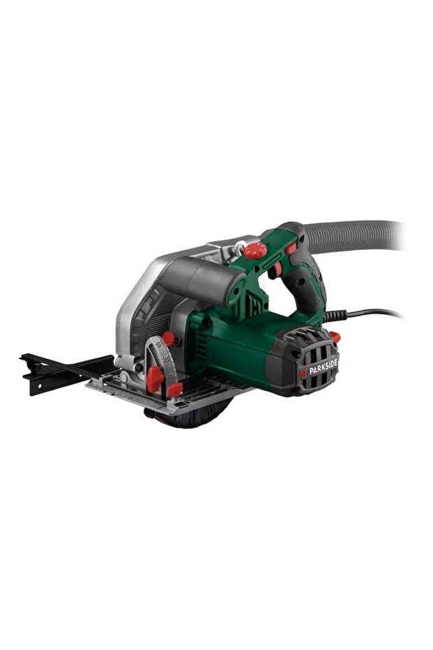 PARKSIDE1350 W hand-held circular saw with variable speed control - 5