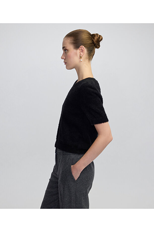 Dokulu basic triko - 2