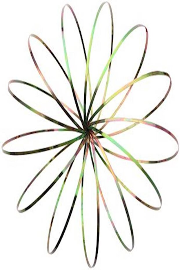 لعبة حلقة التدفق - 1