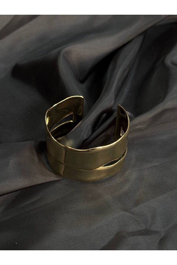 GOLD ÇELİK KELEPÇE - 4