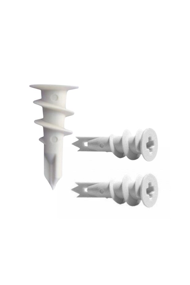 Drywall anchor, 33 mm