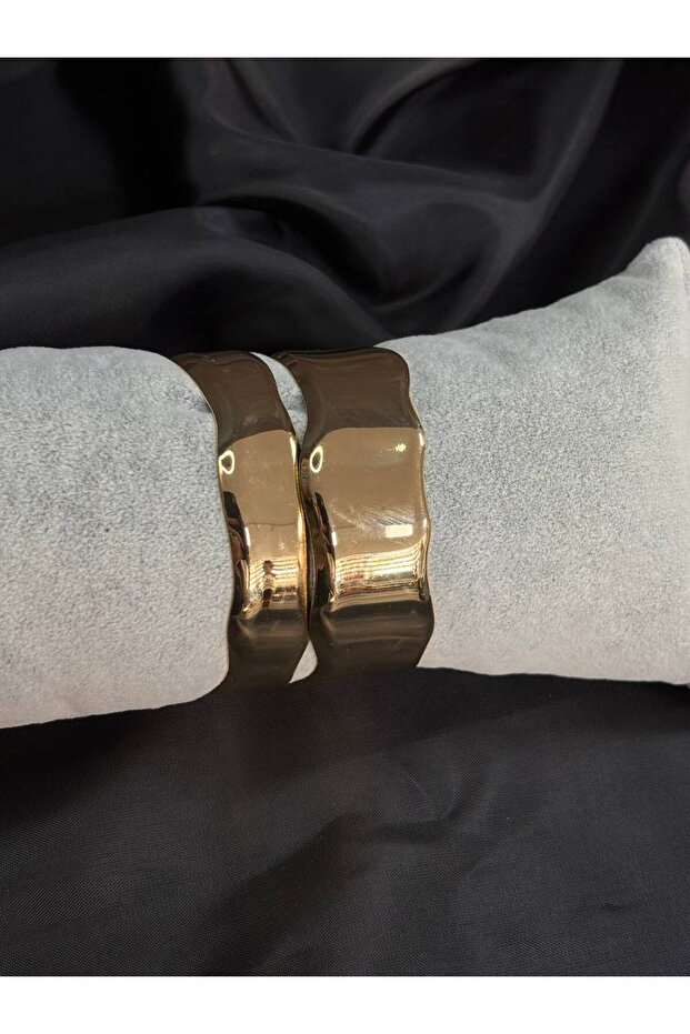 GOLD ÇELİK KELEPÇE - 3