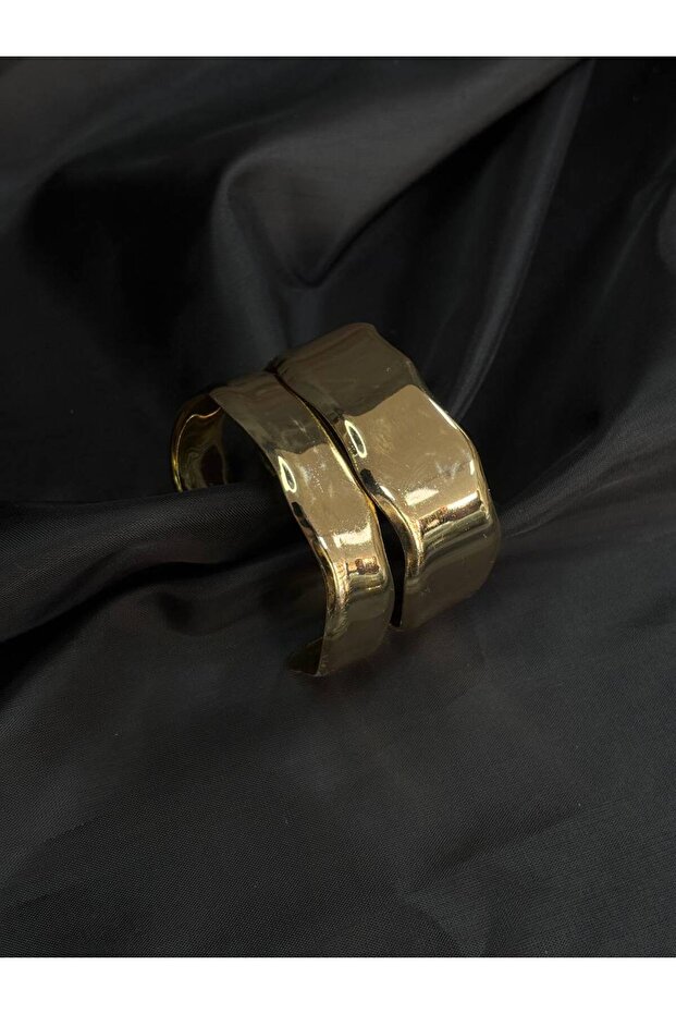 GOLD ÇELİK KELEPÇE - 1