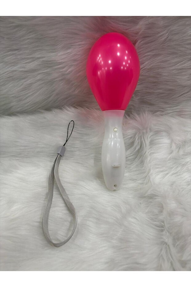 Işıklı Marakas - 5