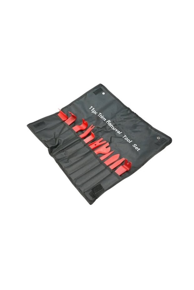 Clip removal tool kit 11 pieces