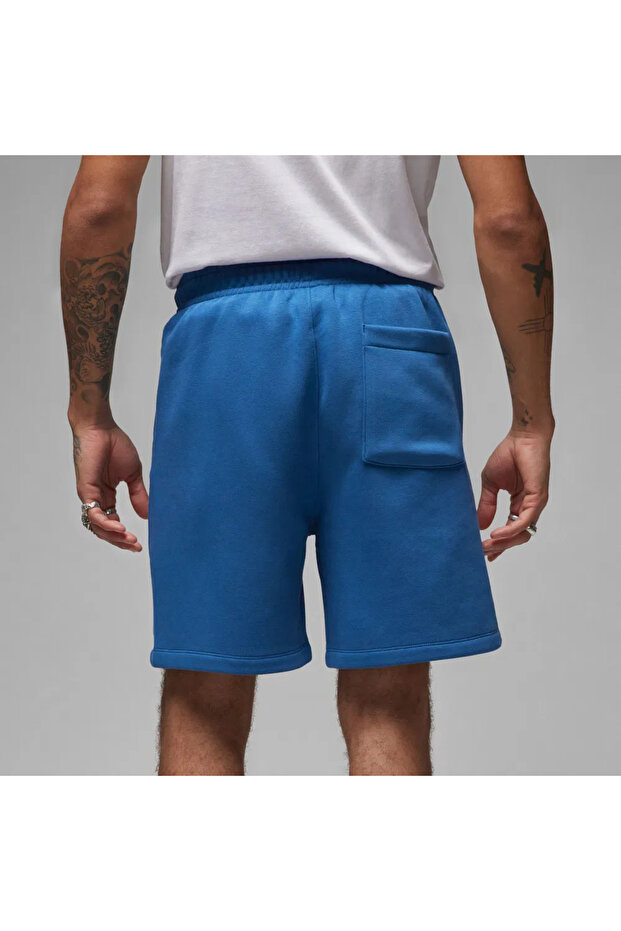 M J Ess Flc Short Erkek Şort DQ7470.485 - 3