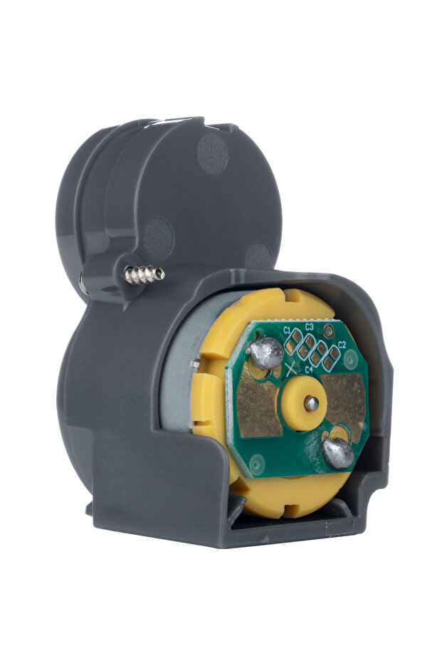 Side Brush Module + Screwdriver Set | Compatible with iRobot e5–j7+ - 6