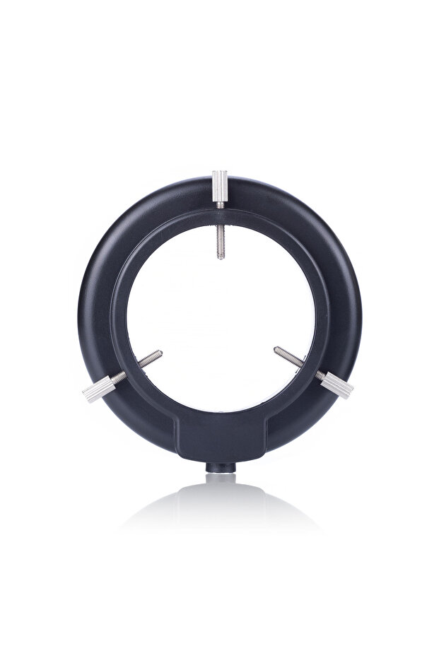 Microscope Illuminator 144 LED | Adjustable Intensity, Ring Ø60–95 mm - 4