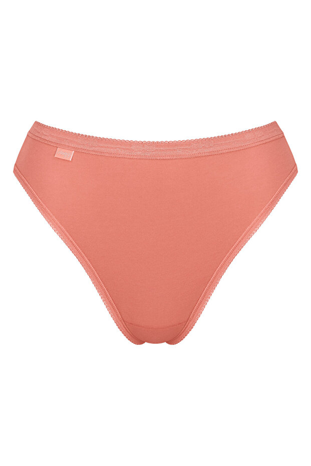 Women's Set of 3 pairs of classic briefs 10222391 Multicolor - 2