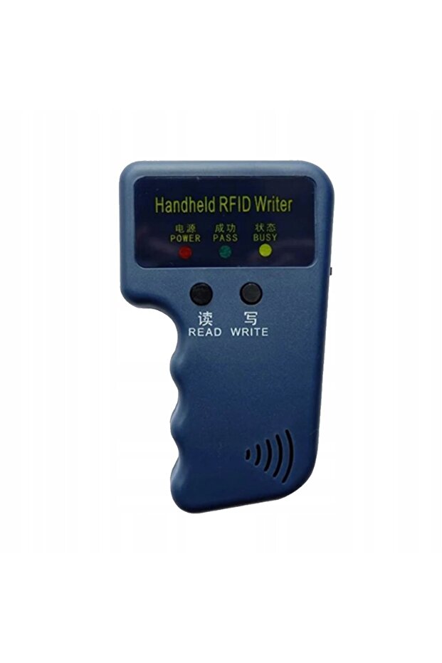 RFID 125kHz Reader Programmer Set | Compatible T5577 EM4305 - 4